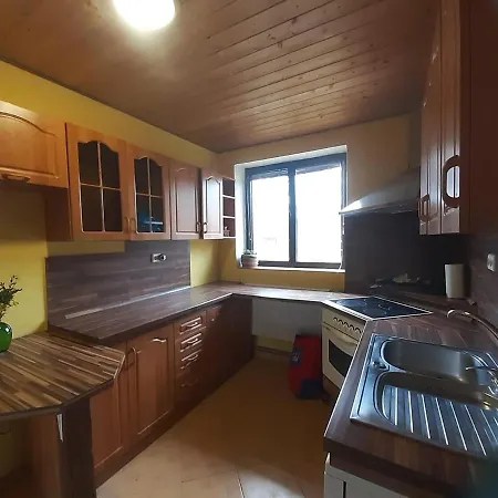 Apartman Ralsko 2 *
