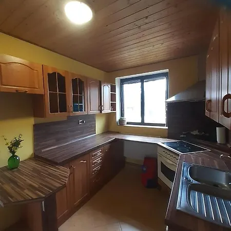 Ralsko 2 Apartman