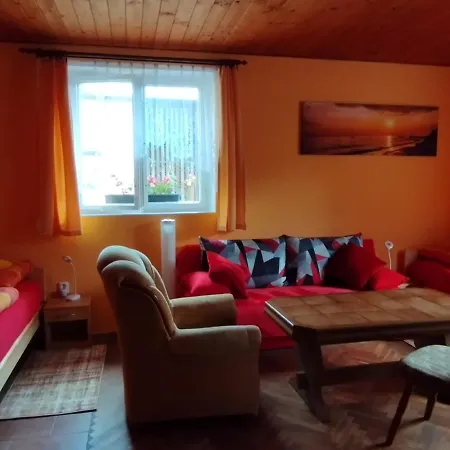 Apartman Ralsko 2