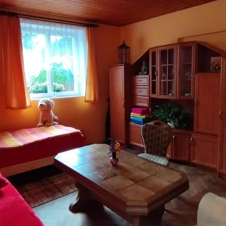 Ralsko 2 Daire Hradcany (Kurivody)