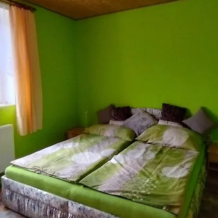 Ralsko 2 Apartman
