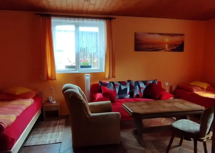 Apartman Ralsko 2