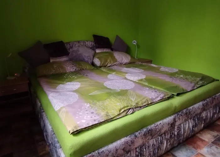 Ralsko 2 Apartmán *