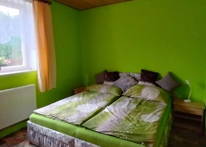 Ralsko 2 Apartman