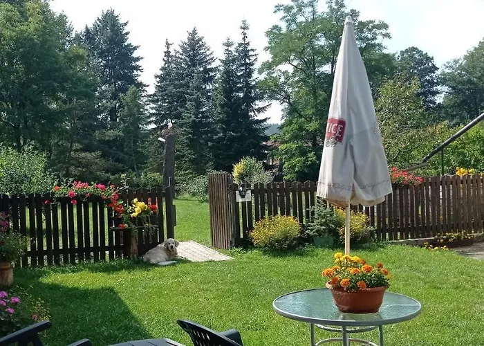 Ralsko 2 * Hradčany